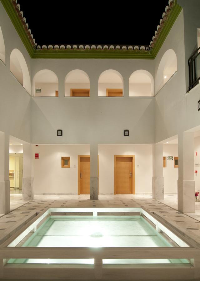 Hotel Amalurra Granada Caparacena Exterior foto